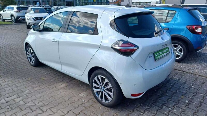 Renault ZOE (mit Batterie) Z. E. 50 INTENS