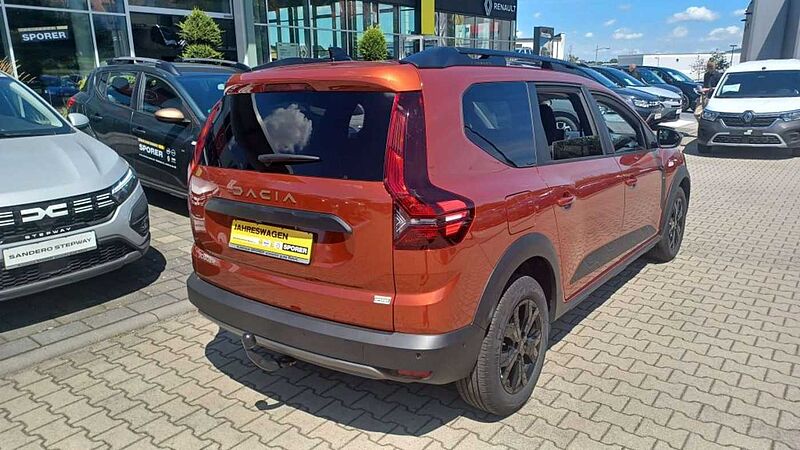 Dacia Jogger ECO-G 100 Extreme+