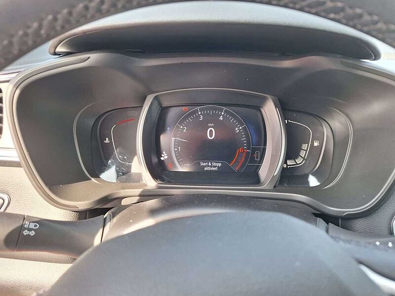 Renault Kadjar TCe 140 GPF LIMITED