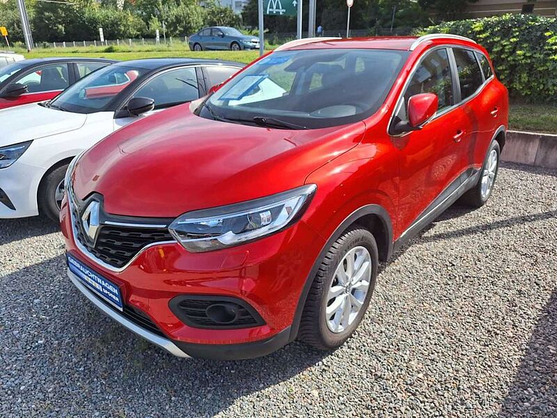 Renault Kadjar TCe 140 GPF LIMITED