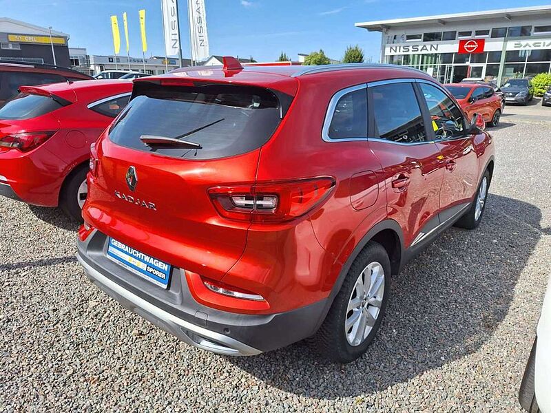 Renault Kadjar TCe 140 GPF LIMITED