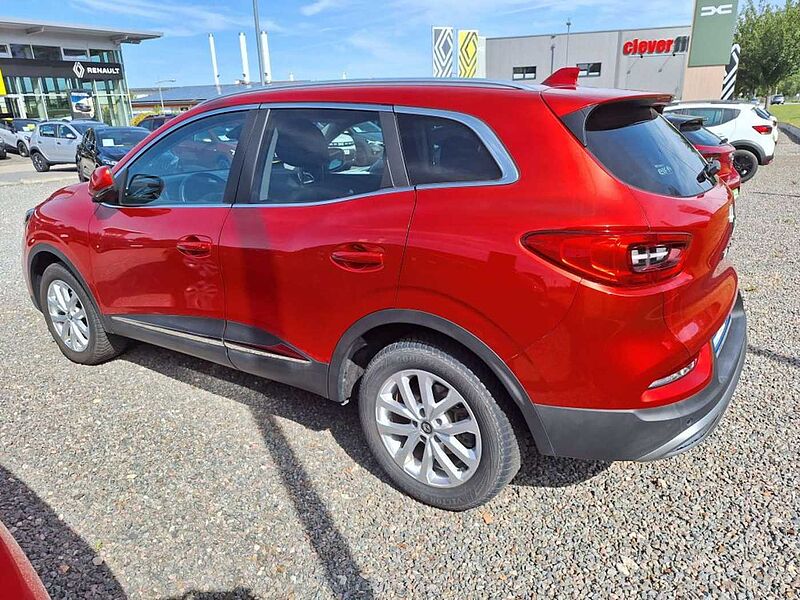 Renault Kadjar TCe 140 GPF LIMITED