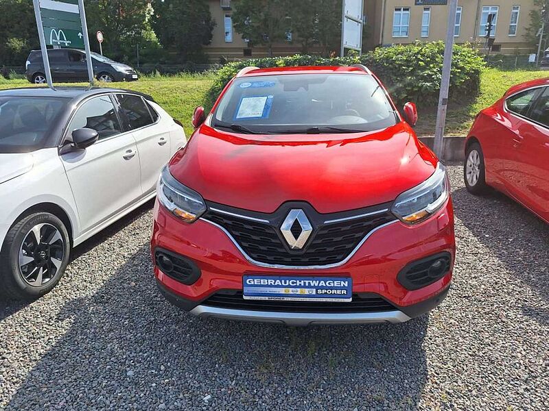 Renault Kadjar TCe 140 GPF LIMITED