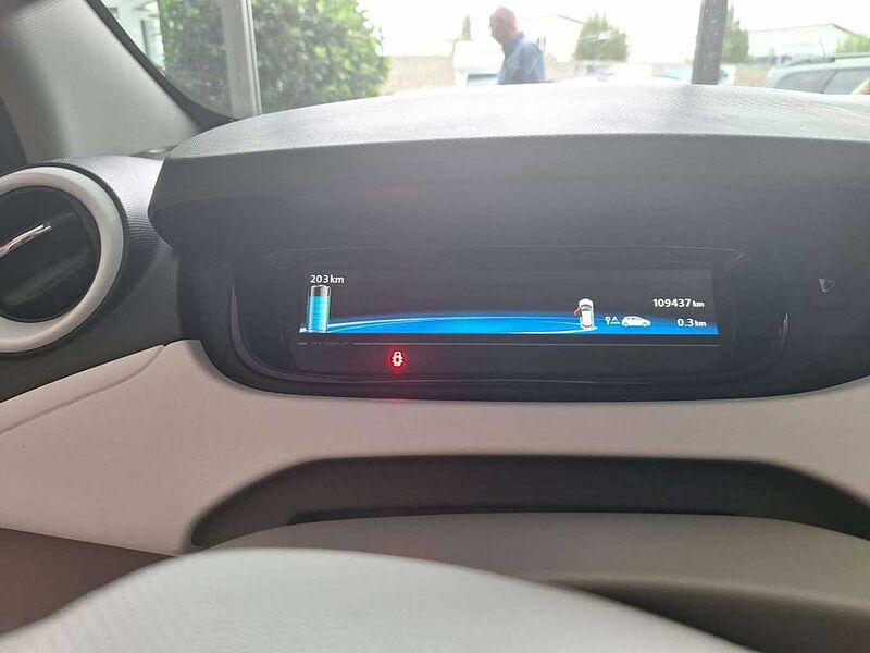 Renault ZOE (ohne Batterie) 41 kwh Life