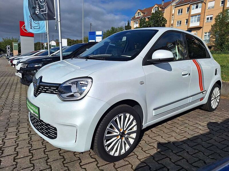 Renault Twingo Electric VIBES