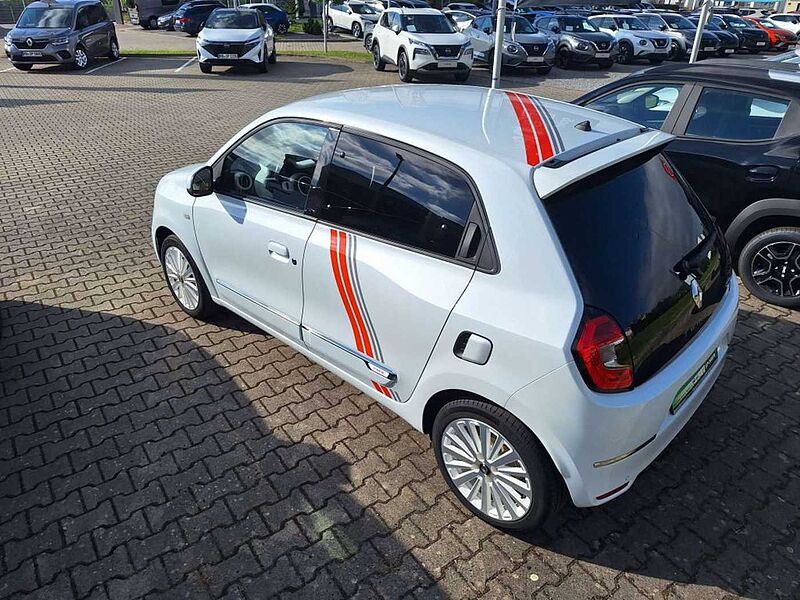 Renault Twingo Electric VIBES