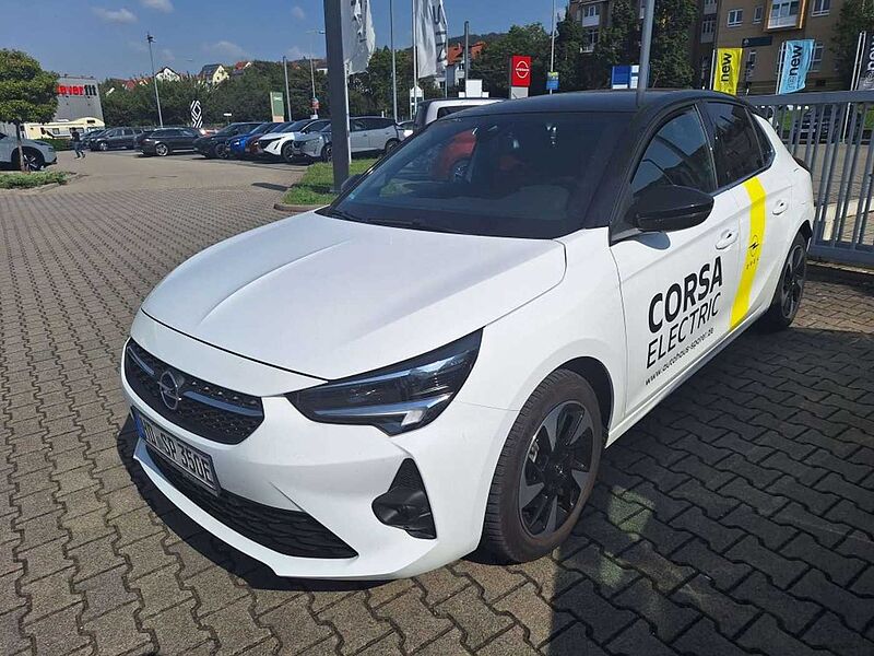 Opel Corsa-e Ultimate