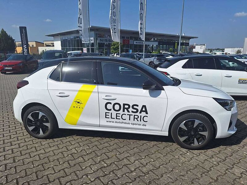 Opel Corsa-e Ultimate