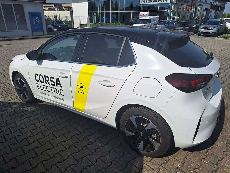 Opel Corsa-e Ultimate