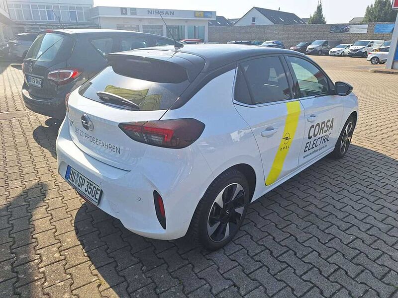 Opel Corsa-e Ultimate