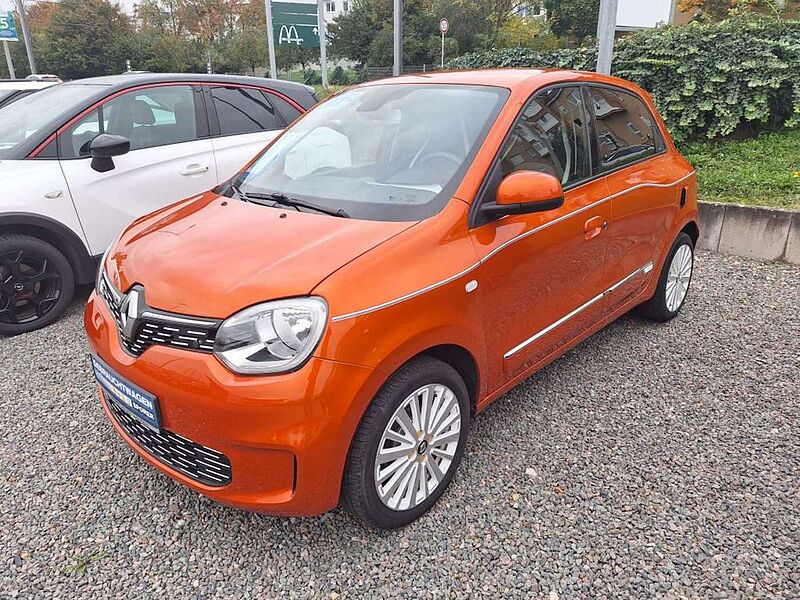 Renault Twingo Electric VIBES