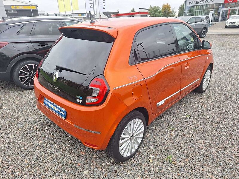 Renault Twingo Electric VIBES