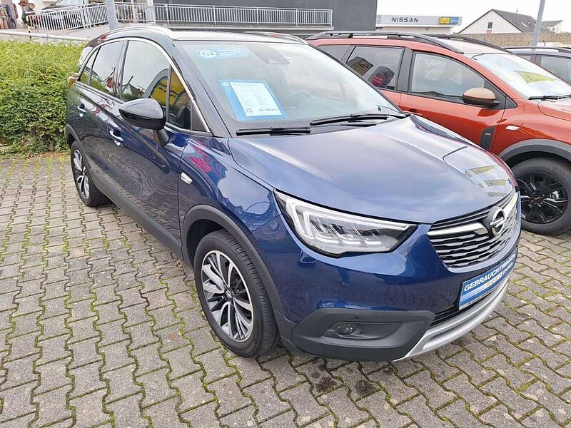 Opel Crossland X 1.2 Start/Stop Ultimate