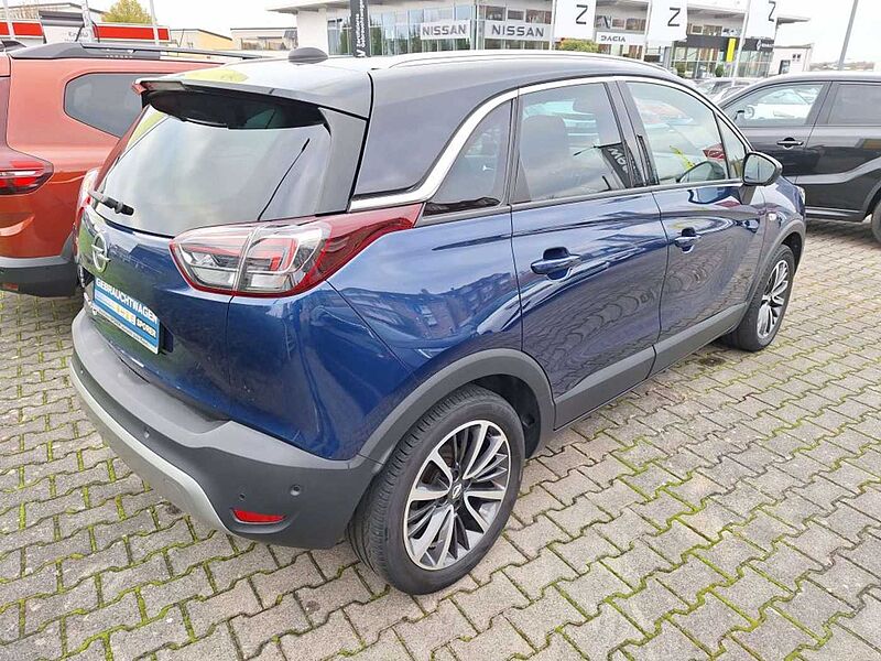 Opel Crossland X 1.2 Start/Stop Ultimate