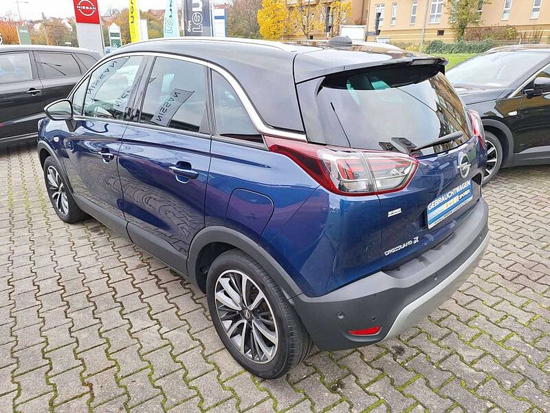 Opel Crossland X 1.2 Start/Stop Ultimate