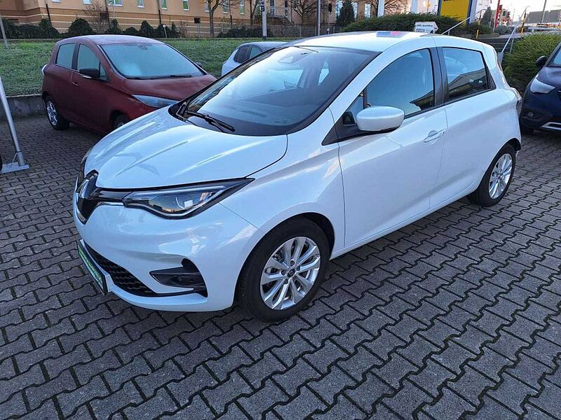 Renault ZOE (mit Batterie) Z. E. 50 EXPERIENCE