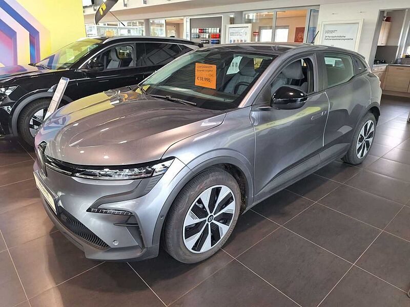 Renault Megane E-Tech 130 Comfort Range Evolution ER