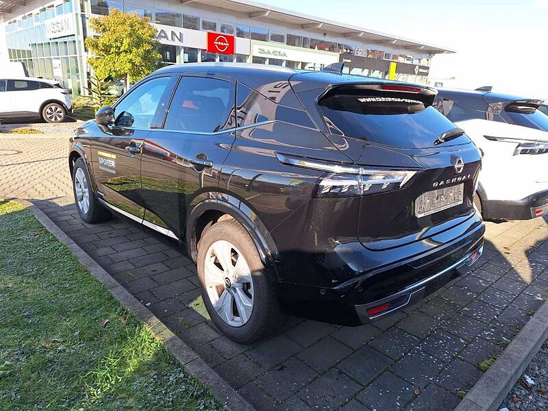 Nissan Qashqai 1.5 VC-T e-Power Tekna