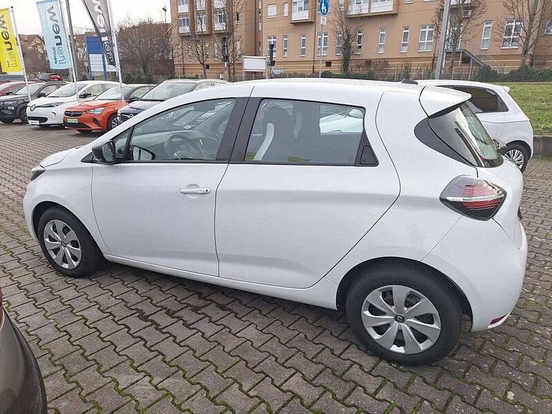 Renault ZOE (mit Batterie) Z. E. 50 LIFE