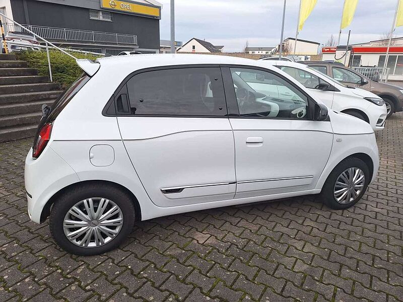 Renault Twingo Electric Techno