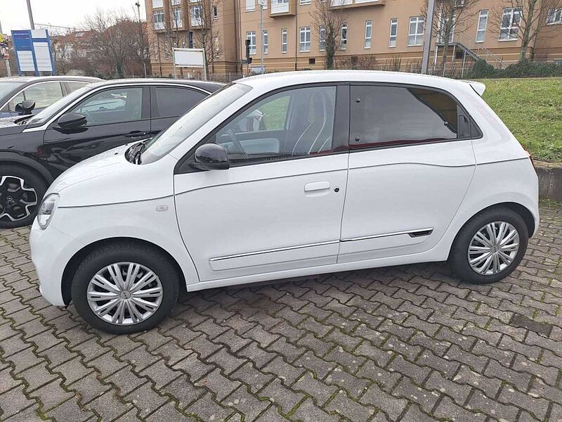 Renault Twingo Electric Techno