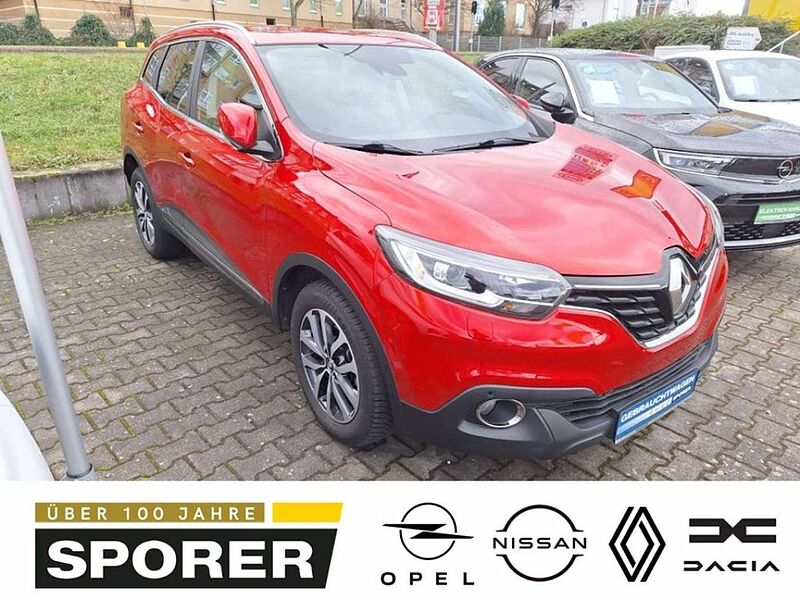 Renault Kadjar Energy TCe 130 EDC LIMITED