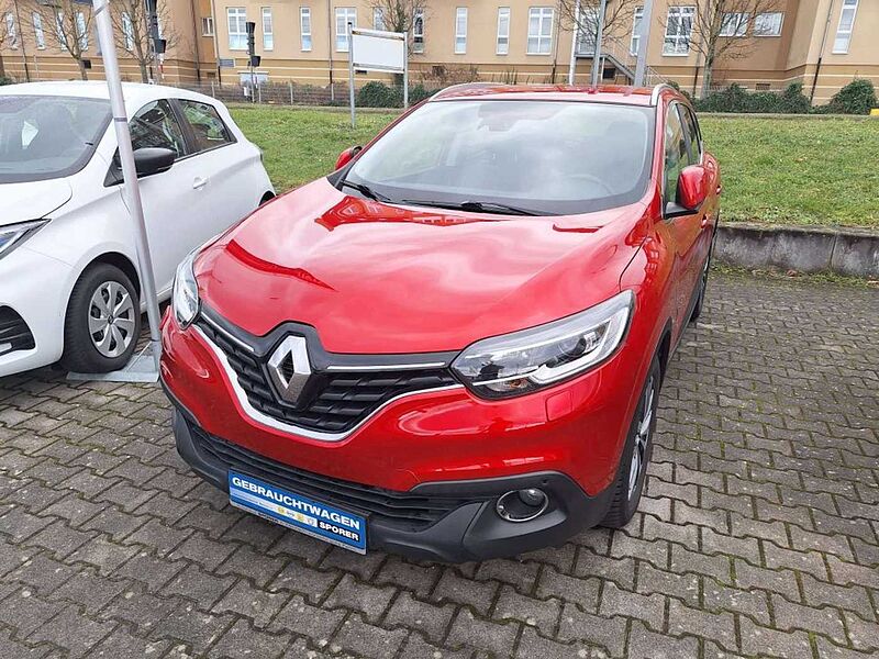 Renault Kadjar Energy TCe 130 EDC LIMITED