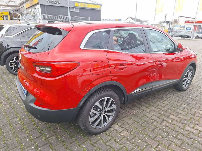 Renault Kadjar Energy TCe 130 EDC LIMITED