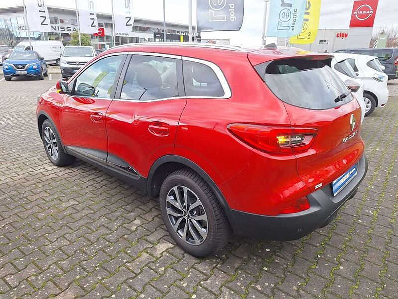 Renault Kadjar Energy TCe 130 EDC LIMITED