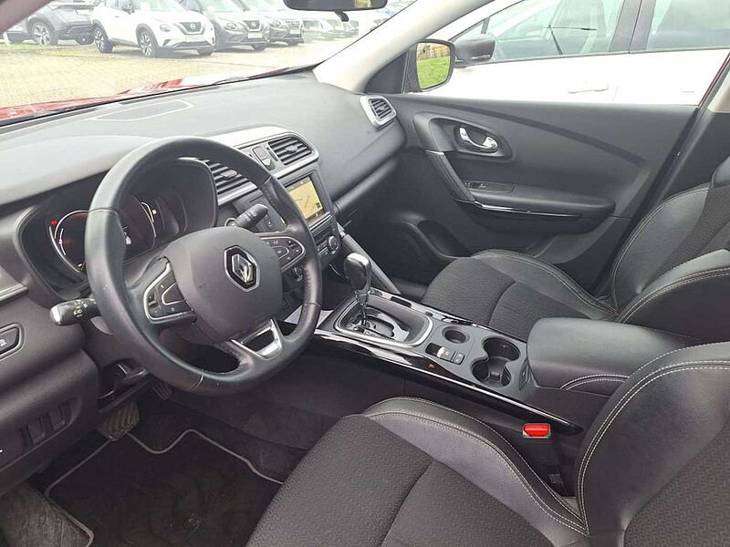 Renault Kadjar Energy TCe 130 EDC LIMITED