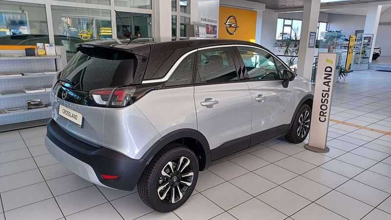 Opel Crossland 1.2 Elegance