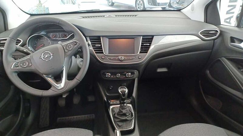 Opel Crossland 1.2 Elegance